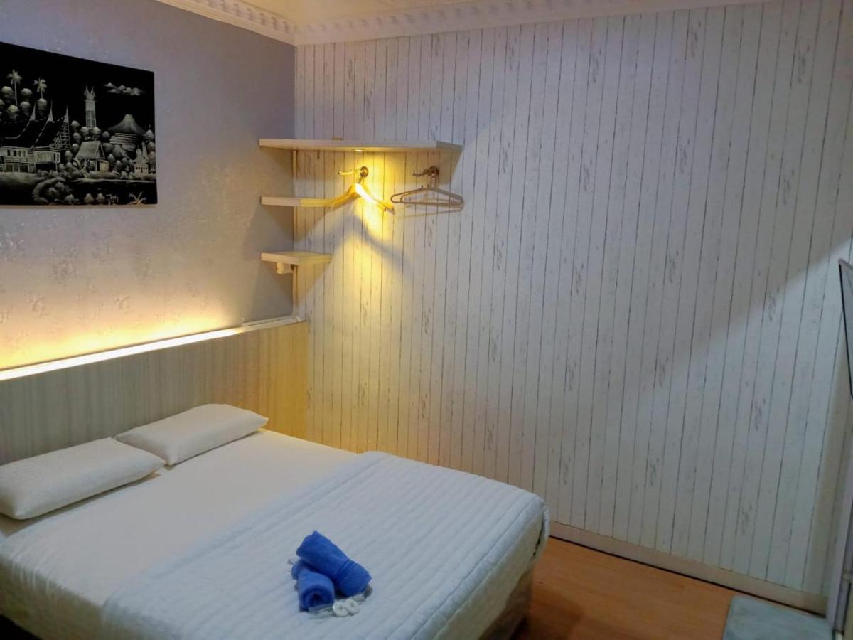 فندق Sleeprest @ Golden Prima Batam المظهر الخارجي الصورة