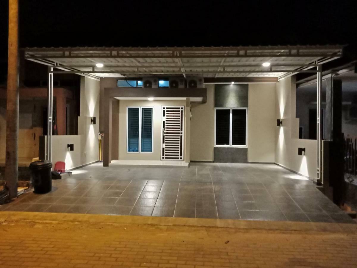 فندق Sleeprest @ Golden Prima Batam المظهر الخارجي الصورة