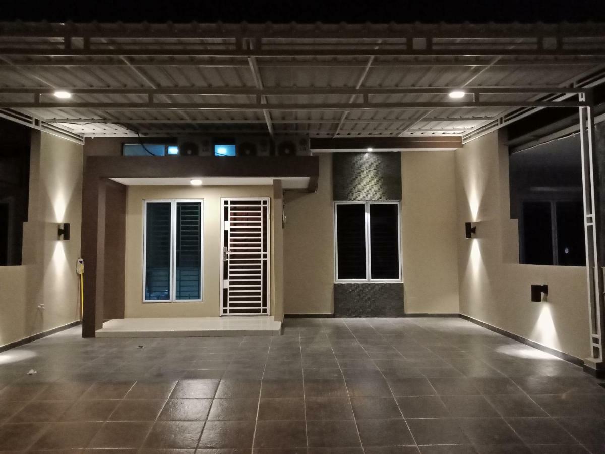 فندق Sleeprest @ Golden Prima Batam المظهر الخارجي الصورة