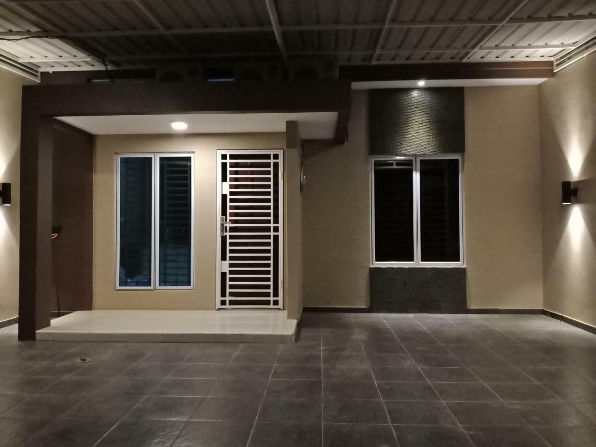 فندق Sleeprest @ Golden Prima Batam المظهر الخارجي الصورة
