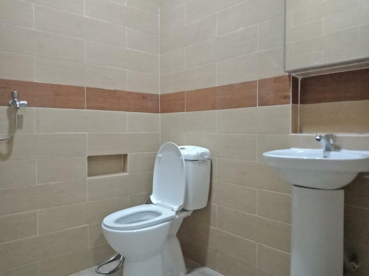 فندق Sleeprest @ Golden Prima Batam المظهر الخارجي الصورة