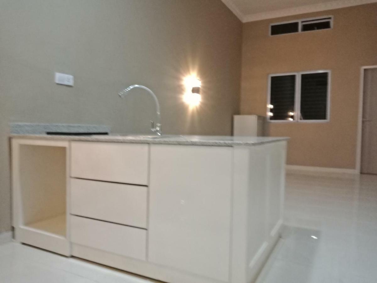 فندق Sleeprest @ Golden Prima Batam المظهر الخارجي الصورة