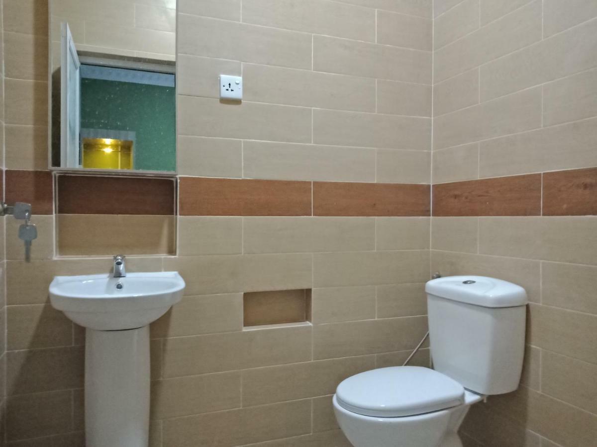 فندق Sleeprest @ Golden Prima Batam المظهر الخارجي الصورة