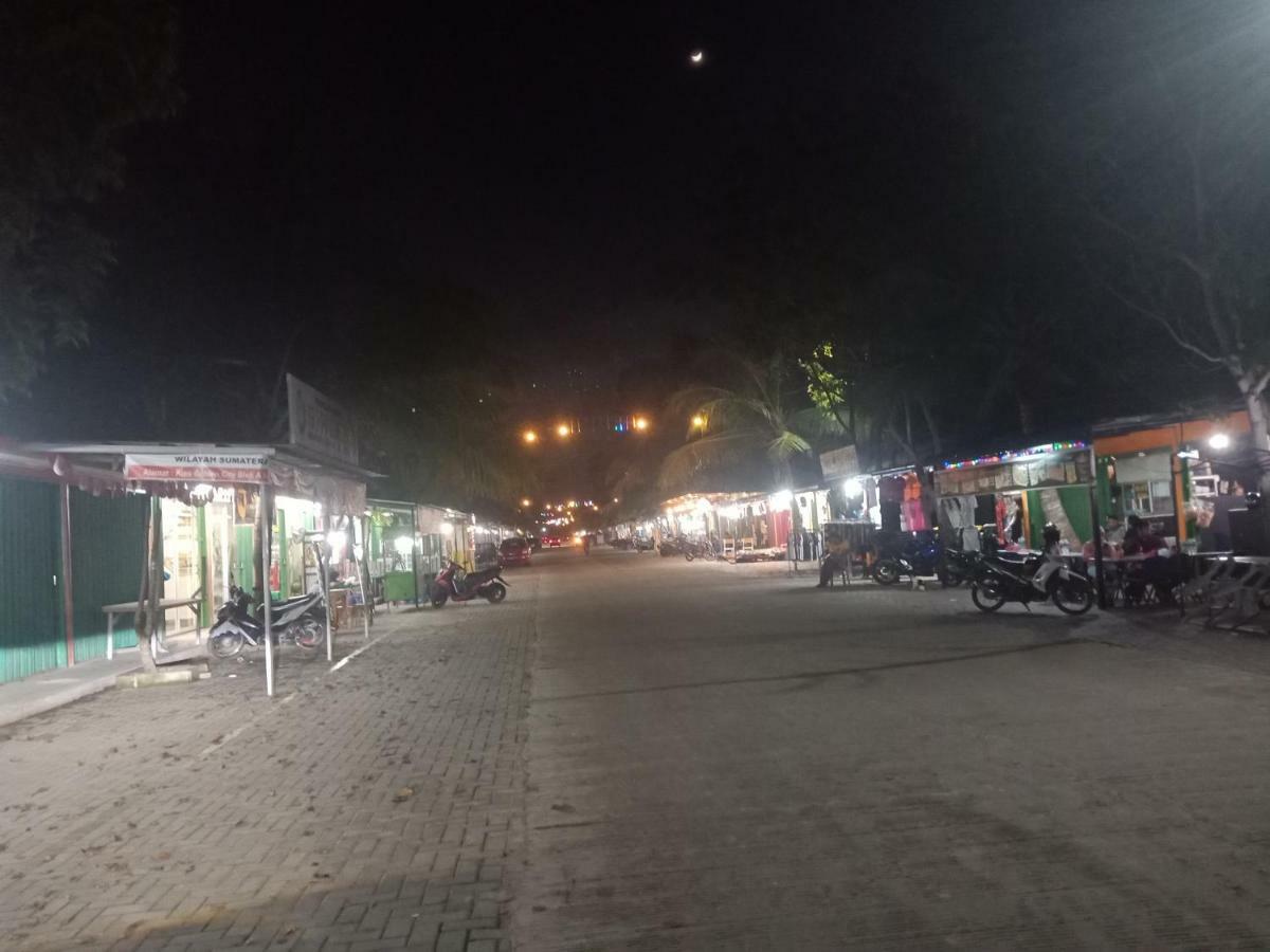 فندق Sleeprest @ Golden Prima Batam المظهر الخارجي الصورة